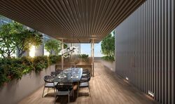 Arina East Residences (D15), Apartment #501882601